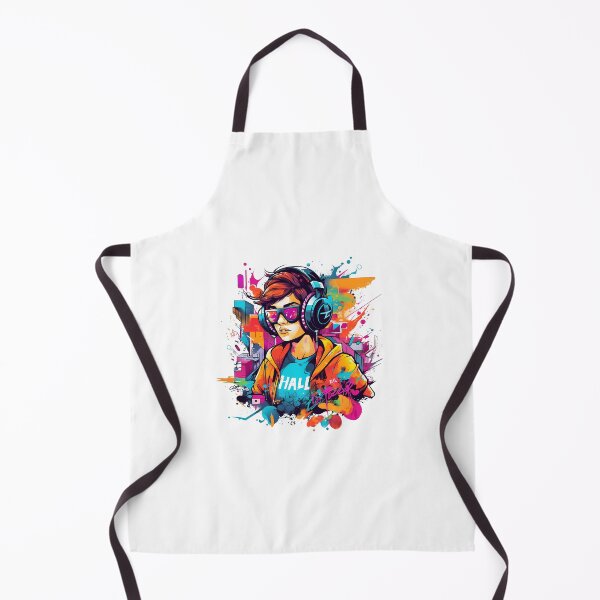 Item preview, gamer style designed and sold by ebialonestar.