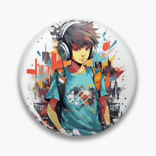 Item preview, gamer style designed and sold by ebialonestar.