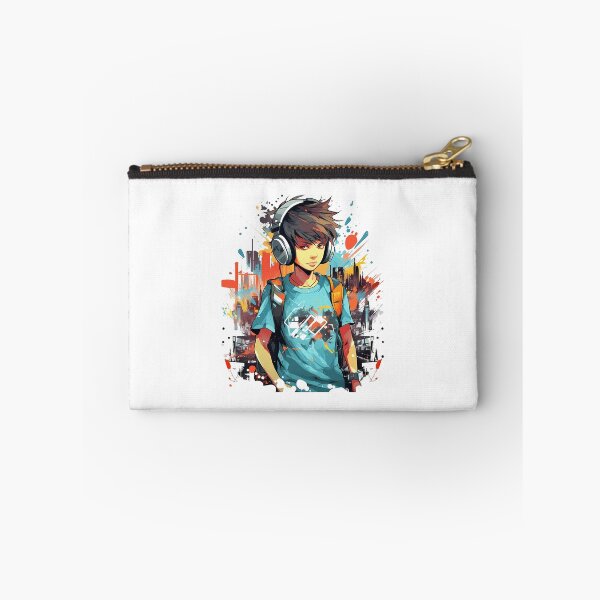 Item preview, gamer style designed and sold by ebialonestar.