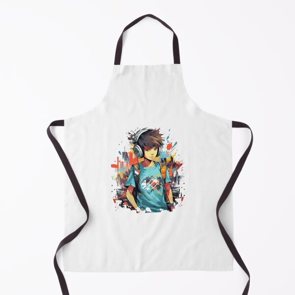 Item preview, gamer style designed and sold by ebialonestar.