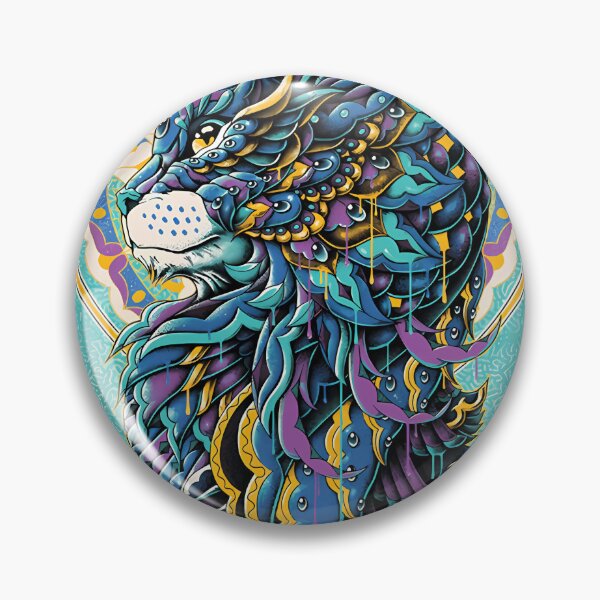Item preview, Copia de  Neon Walk The Moon designed and sold by TrinhTranl.