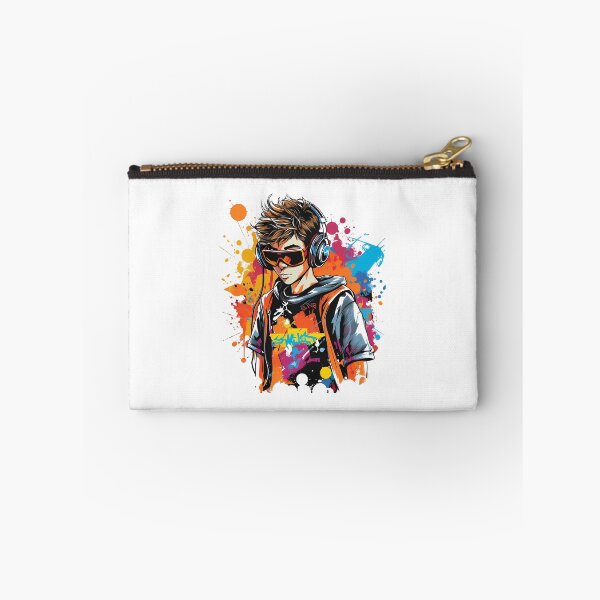 Item preview, gamer style designed and sold by ebialonestar.