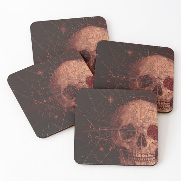 Item preview, to the bones designed and sold by PricklyPeanut.