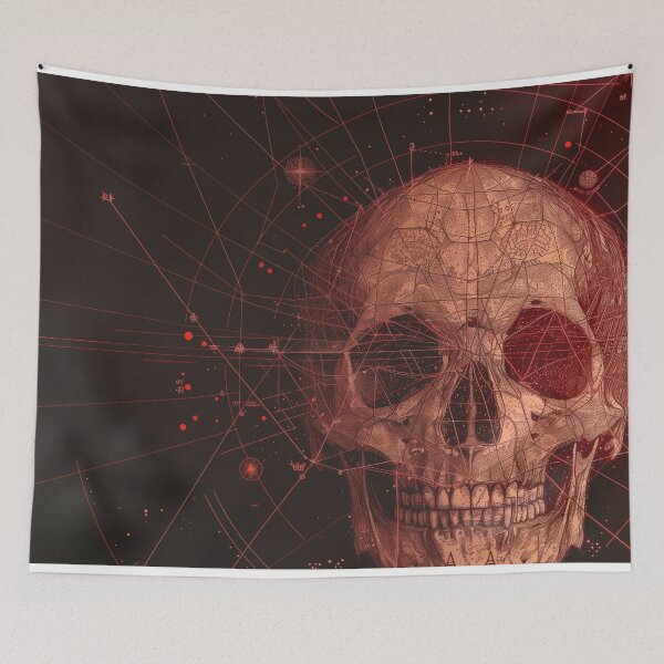 Item preview, to the bones designed and sold by PricklyPeanut.