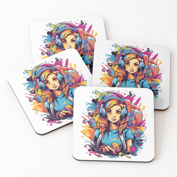 Item preview, gamer style designed and sold by ebialonestar.