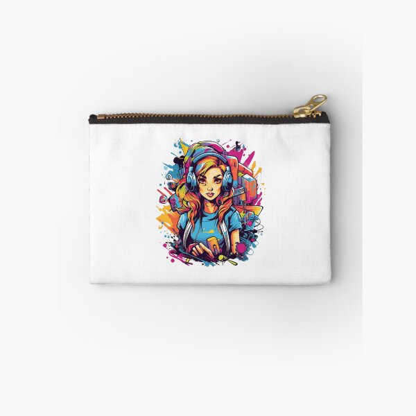Item preview, gamer style designed and sold by ebialonestar.