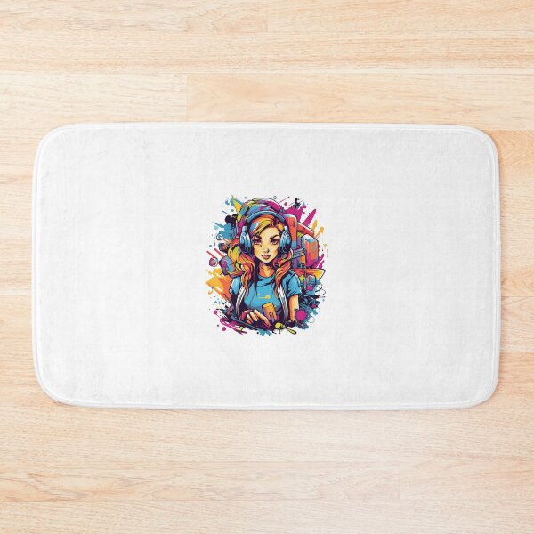 Item preview, gamer style designed and sold by ebialonestar.