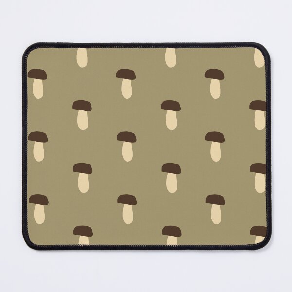 Item preview, Mushroom ~ 2/6 ~ Fall Set of 6 designed and sold by SmallThingsArt.
