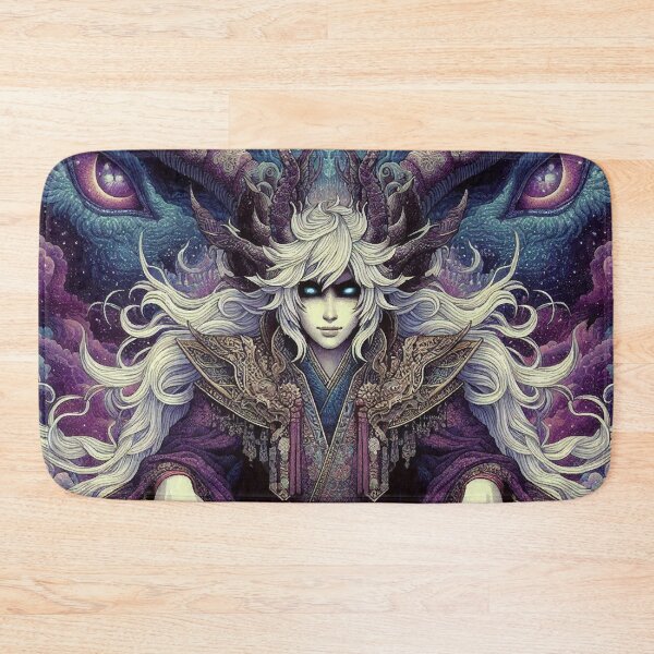 Item preview, Young Star Dragon Prince - Aaravos inspired  designed and sold by Illuministique.