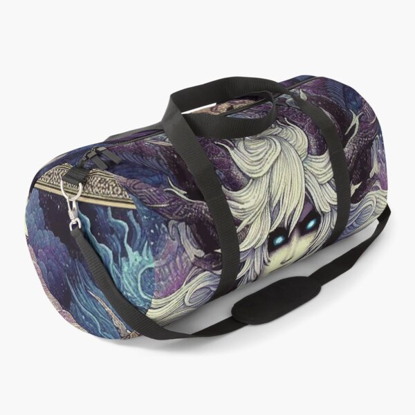 Item preview, Young Star Dragon Prince - Aaravos inspired  designed and sold by Illuministique.