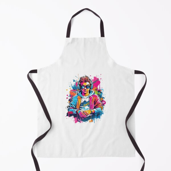 Item preview, gamer style designed and sold by ebialonestar.