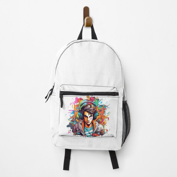 Item preview, gamer style designed and sold by ebialonestar.