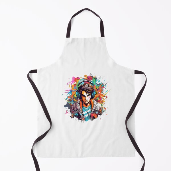 Item preview, gamer style designed and sold by ebialonestar.