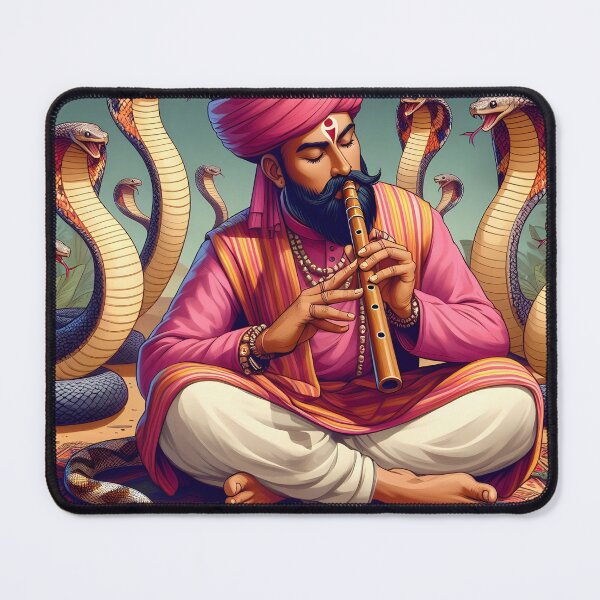 Item preview, Snake Charmer designed and sold by vrphotographysa.