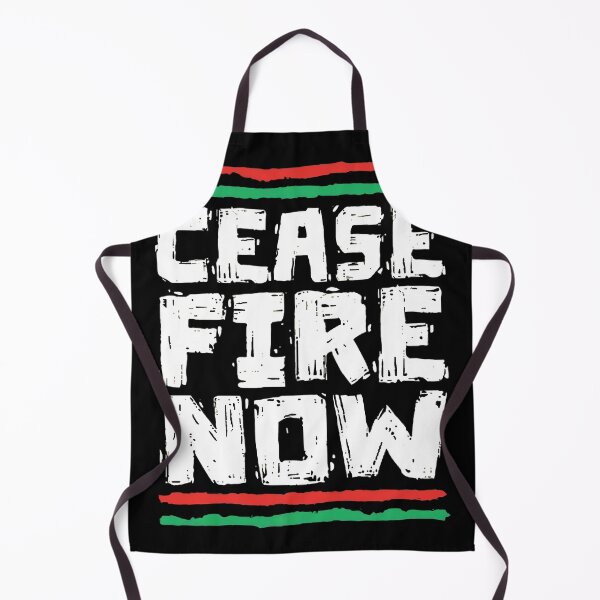 Item preview, Ceasefire Now designed and sold by jankoruse.