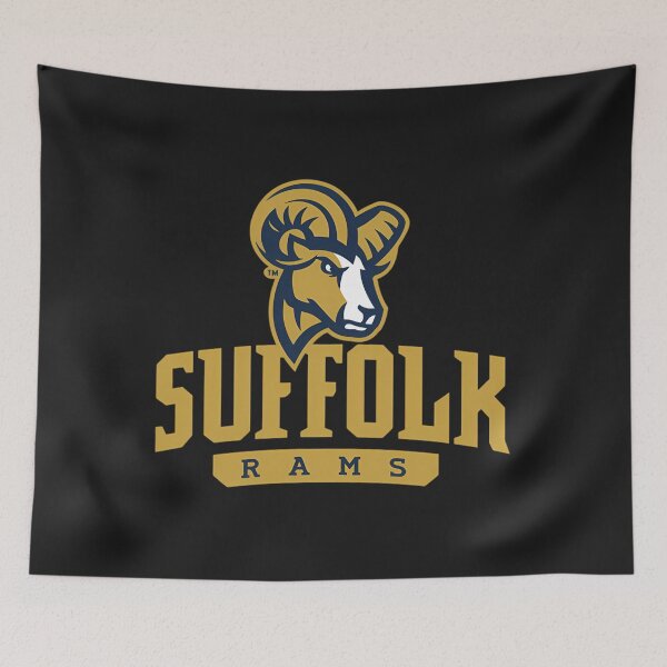 Item preview,  Suffolk University designed and sold by RichardLile.