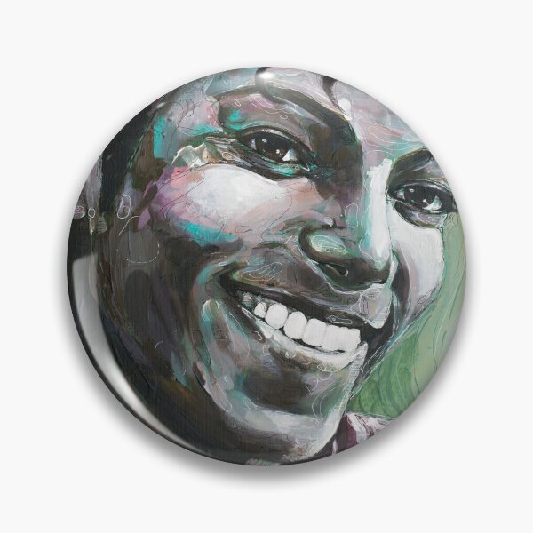 Item preview, King of Pop painting designed and sold by GalleryKauffeld.