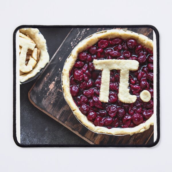 Item preview, Pi Day Stickers - Happy Pi Day! designed and sold by MorkapLan.
