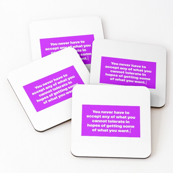 Item preview, What You Want designed and sold by lisasfar.