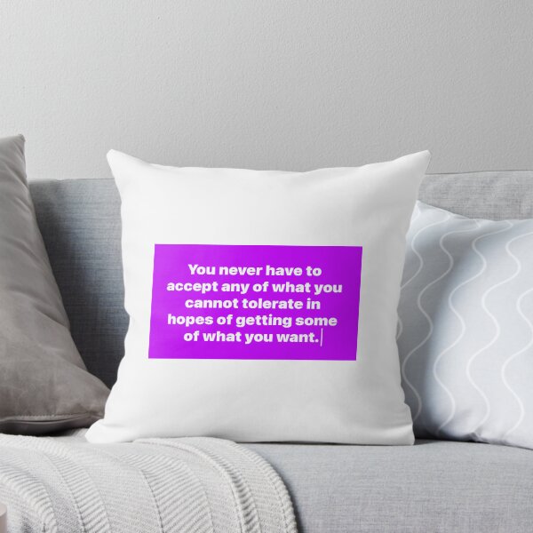 Item preview, What You Want designed and sold by lisasfar.