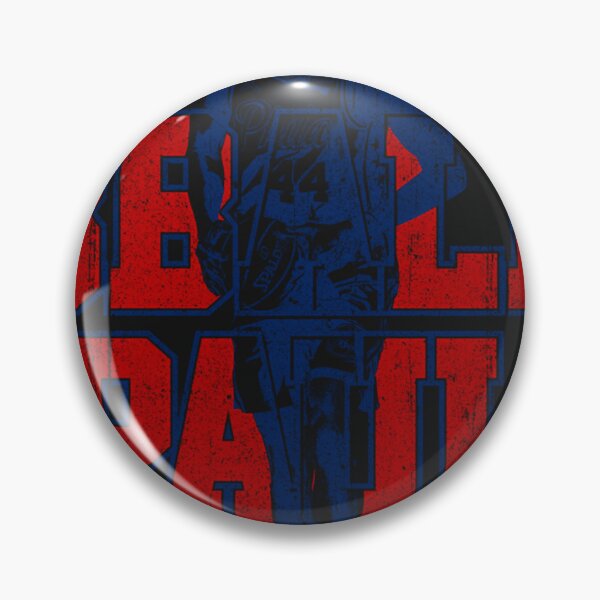 Item preview,  Paul Reed - Bball Paul (Variant) designed and sold by RichardLile.