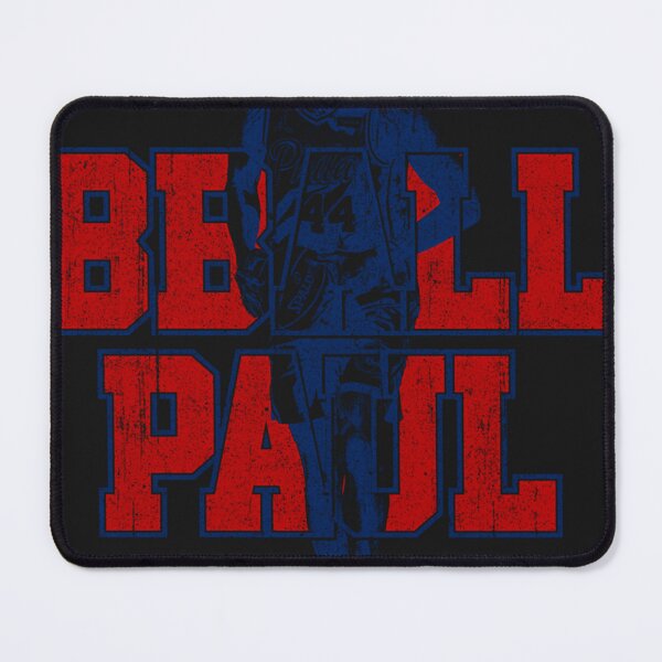 Item preview,  Paul Reed - Bball Paul (Variant) designed and sold by RichardLile.