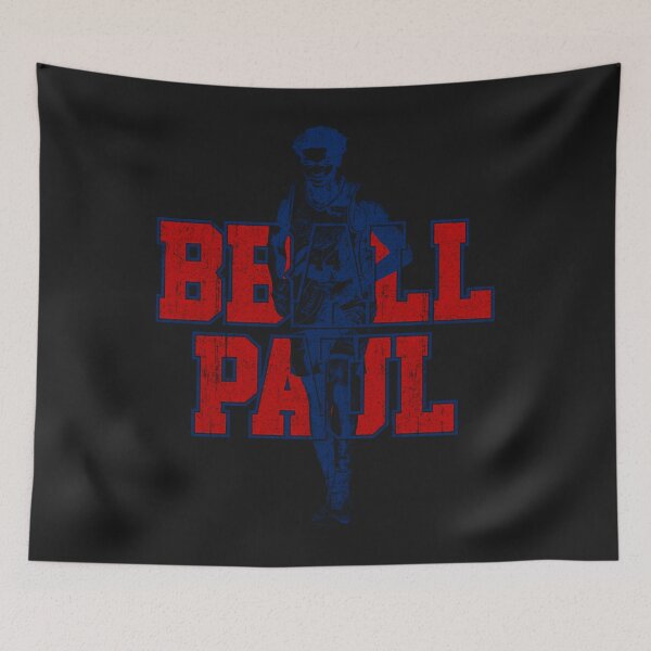 Item preview, Paul Reed - Bball Paul (Variant) designed and sold by RichardLile.
