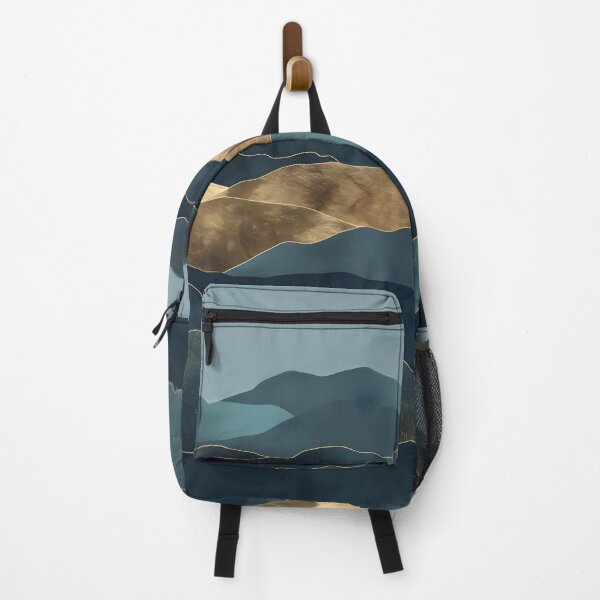 Item preview, Aurora Peaks designed and sold by unimuse.
