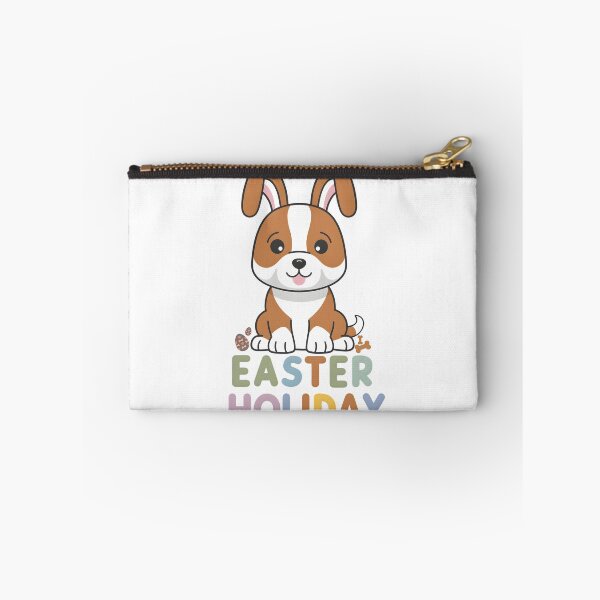 Item preview, Dog Easter Holiday  designed and sold by deviatepolo.