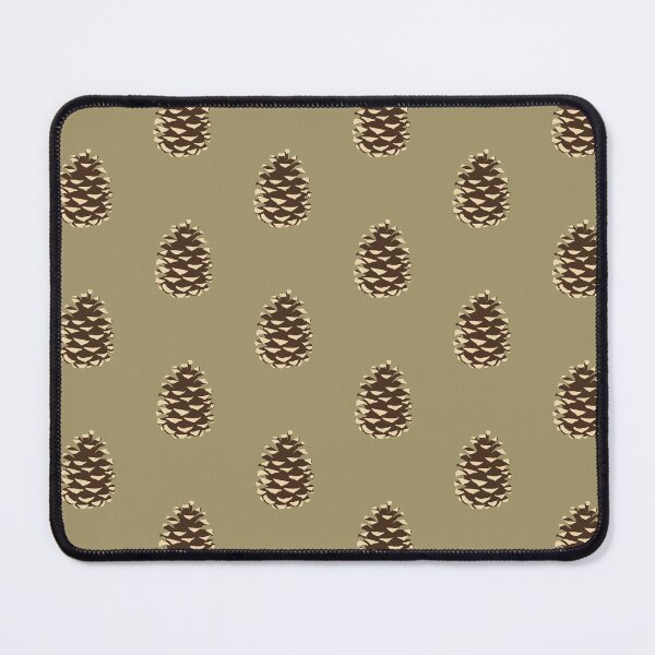Item preview, Pine Cone ~ 6/6 ~ Fall Set of 6 designed and sold by SmallThingsArt.