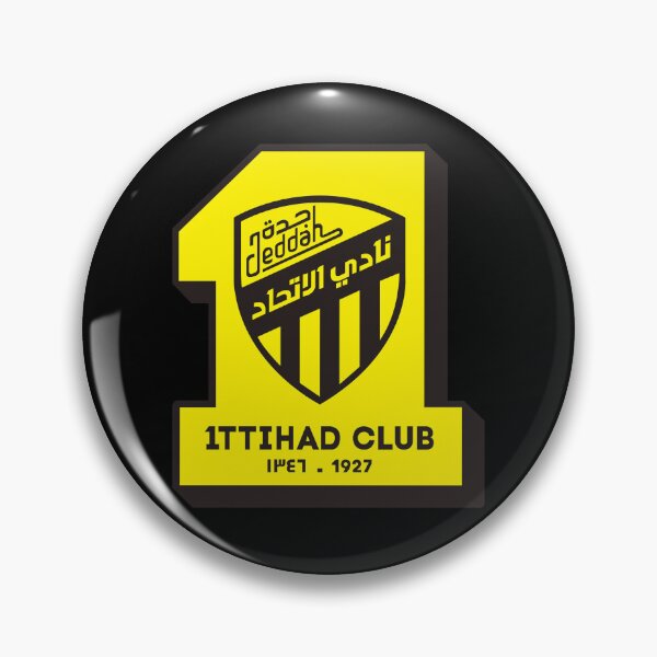 Item preview, Al-Ittihad FC designed and sold by Israelbeck7.
