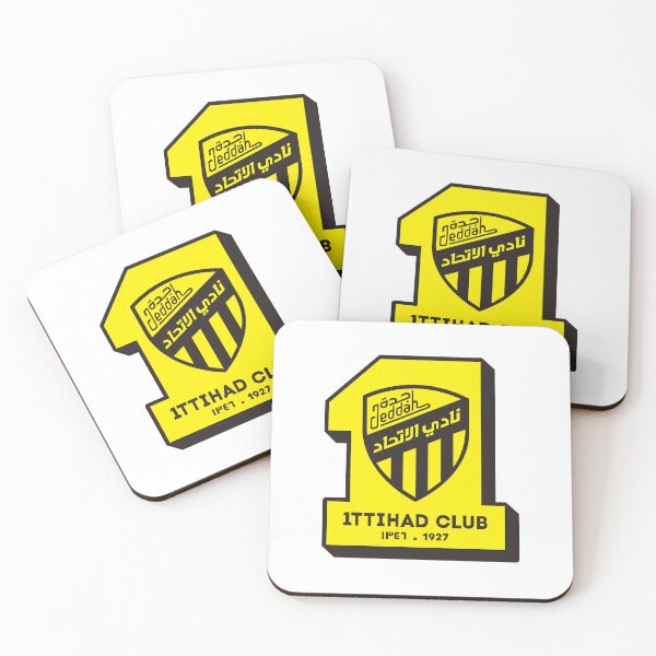 Item preview, Al-Ittihad FC designed and sold by Israelbeck7.