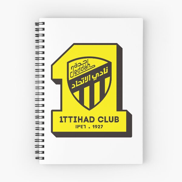 Item preview, Al-Ittihad FC designed and sold by Israelbeck7.
