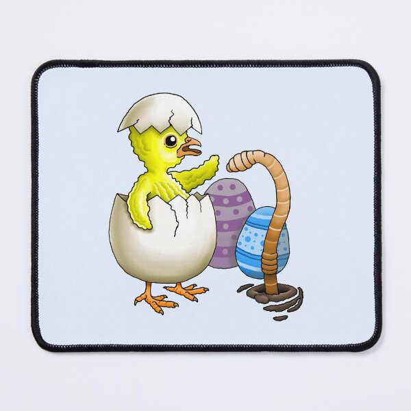 Item preview, Happy Easter Chicken designed and sold by Restarter.