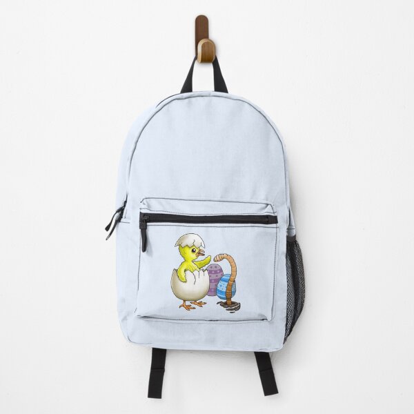 Item preview, Happy Easter Chicken designed and sold by Restarter.