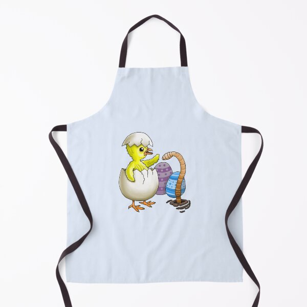 Item preview, Happy Easter Chicken designed and sold by Restarter.