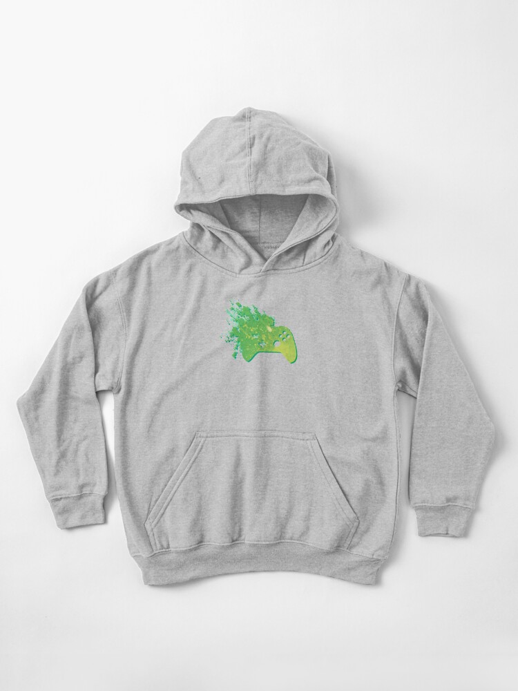 xbox sweatshirt