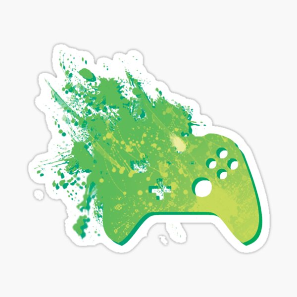 Item preview, Xbox Fantasy designed and sold by HanaSicilia.