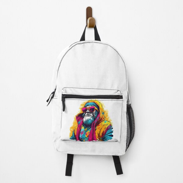 Item preview, graffiti animal designed and sold by ebialonestar.