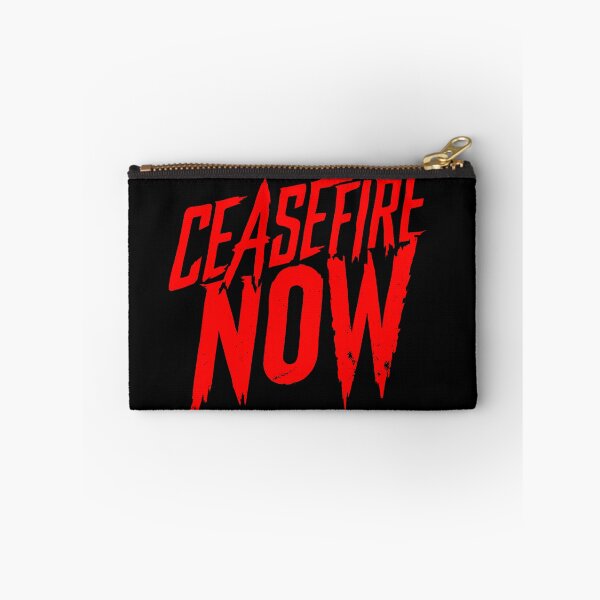 Item preview, Ceasefire Now designed and sold by jankoruse.