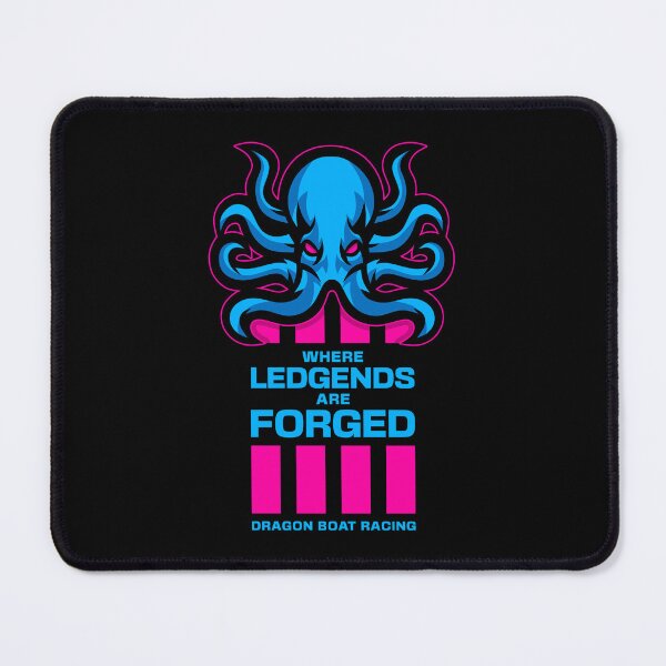Item preview, Dragon Boat Racing designed and sold by GarmentMonkeyCo.