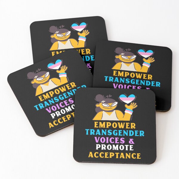 Item preview, Trans Day of Visibility designed and sold by 87-Aesthetics.