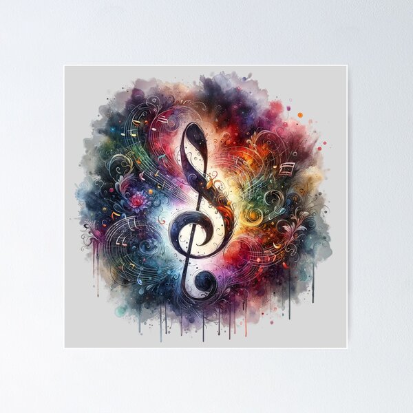 Item preview, Harmony in Form designed and sold by Magnuna.