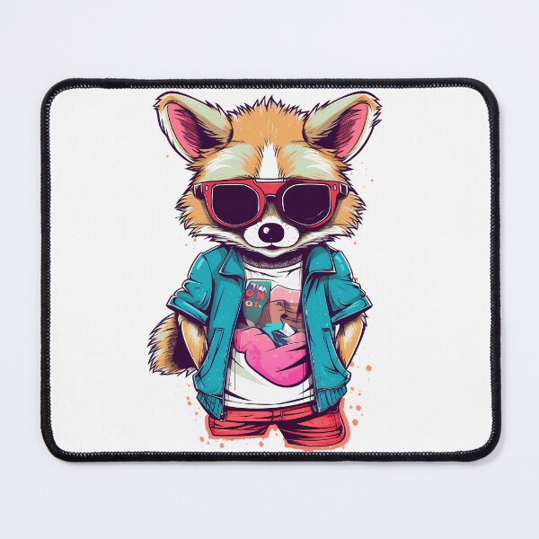 Item preview, graffiti animal designed and sold by ebialonestar.