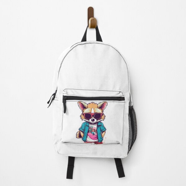 Item preview, graffiti animal designed and sold by ebialonestar.