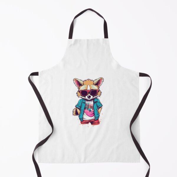 Item preview, graffiti animal designed and sold by ebialonestar.