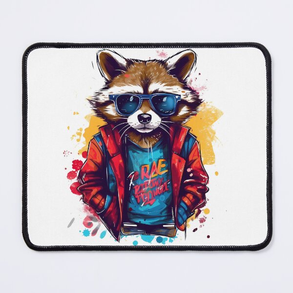 Item preview, graffiti animal designed and sold by ebialonestar.