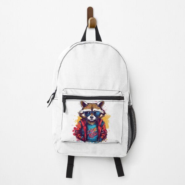 Item preview, graffiti animal designed and sold by ebialonestar.