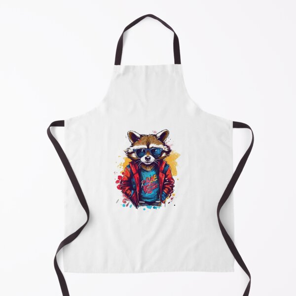 Item preview, graffiti animal designed and sold by ebialonestar.