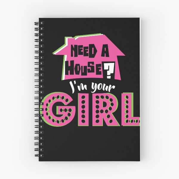Item preview, Need A House designed and sold by Pricity Designs.